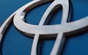 Toyota poate depasi GM si in SUA