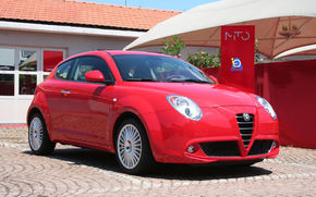 Automarket a testat Alfa Romeo Mi.To!