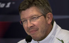 Brawn neaga interesul pentru Alonso