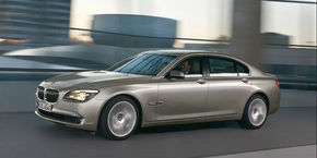 Premiera: Noul BMW Seria 7, primele fotografii