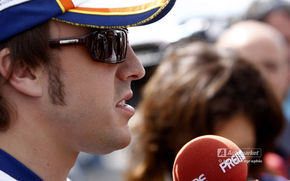 Alonso decide la toamna daca pleaca de la Renault
