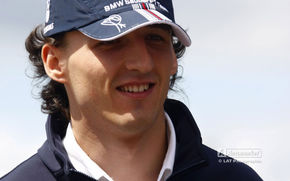 Alonso: "Kubica este cel mai bun pilot"