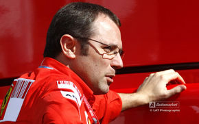 Domenicali: "Silverstone, un weekend de uitat"