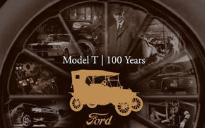 Ford Model T renaste intr-o versiune moderna