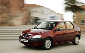 Vanzarile Dacia au crescut cu 13.3% la nivel global