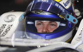 Rosberg: "Nu ne vom apropia de rivali"