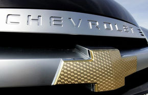 Un nou model Chevrolet pentru Europa: Cruze