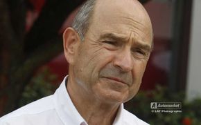 Sauber: "Erorile pilotilor sunt decisive in acest an"