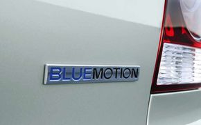 <b>Episodul 2:</b> Ce inseamna BlueMotion pentru Volkswagen
