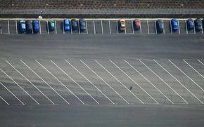 Cele mai scumpe locuri de parcare din lume