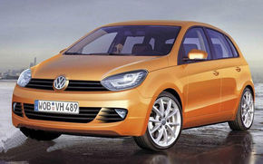 Volkswagen ar putea duce noul Polo in America