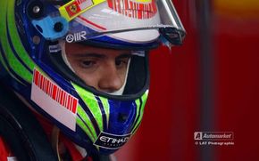 Massa: "Ferrari n-are nevoie de un pilot numarul 1"