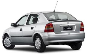 Opel inchide in 2009 productia lui Astra Classic