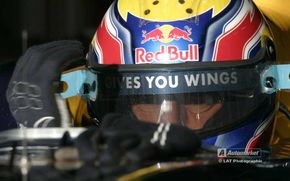 Jerez: Webber, lider in a treia zi de teste