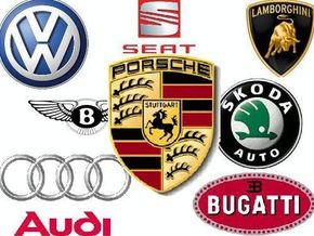 Porsche are mana libera sa cumpere VW