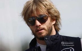 Heidfeld explica evolutiile inconstante