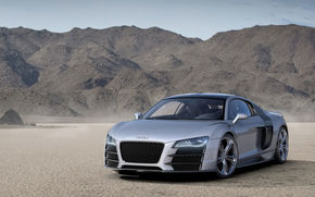 Audi R8: stocul pe 2009 a fost epuizat