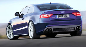 Noi detalii despre viitoarele Audi RS4 si RS5