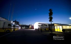 Renault confirma moartea unui angajat de la Enstone