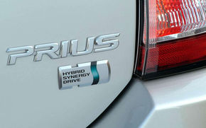 SUA: Prius second-hand, mai scump decat unul nou