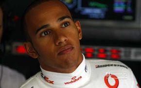 Hamilton: "Depinde numai de noi sa castigam"