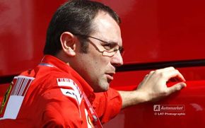 Ferrari va analiza fiabilitatea monopostului