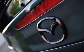 Mazda a vandut in ultimele 7 luni cat in doi ani