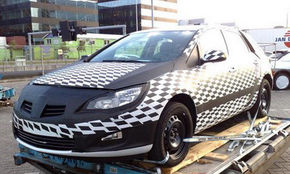 Viitorul Opel Astra "fura" designul lui Insignia?