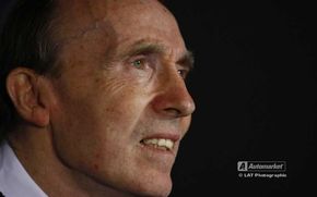 Williams dezvaluie cum pacalesc echipele regulamentul