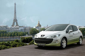 Peugeot lanseaza propriul brand ecologic: Blue Lion