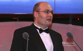 Doliu in F1: Dino Toso a decedat la numai 39 de ani