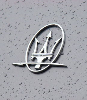 Maserati e pe profit pentru prima data dupa 1993