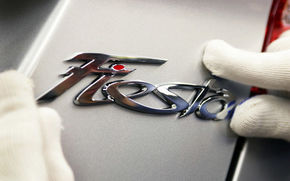 Koln: a inceput productia noului Ford Fiesta