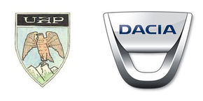 DACIA 40 | Dacia implineste 40 de ani