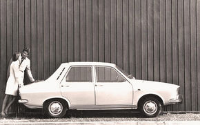 DACIA 40 | Cum s-a nascut Dacia 1300