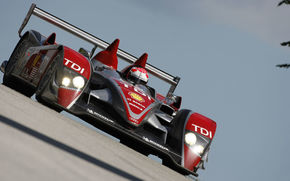 Audi revine la benzina in Le Mans?