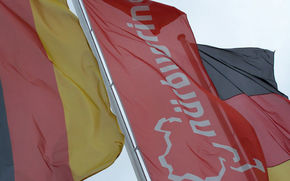 Ferrari si-a deschis magazin la Nurburgring