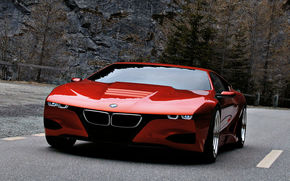 BMW renunta la ideea de a dezvolta un rival pentru R8
