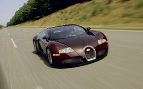 Bugatti pregateste Veyron GT: 1200 CP si 435 km/h!