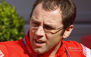Ferrari: "Nu vom mai avea probleme cu motoarele"