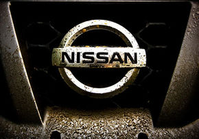 Nissan a vandut bine in luna iulie, la nivel mondial