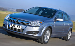 Opel a lansat cel mai economic Astra: 4.5 l/100 km