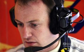 Fabrice Lom explica declinul Red Bull