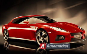 Asa va arata viitorul Koenigsegg cu patru usi?