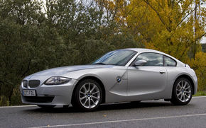 BMW a produs ultimul Z4 la fabrica din Spartanburg