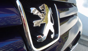 Peugeot pregateste un brand low-cost