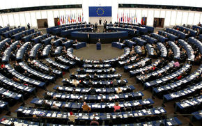 Parlamentul European propune noi reguli de poluare