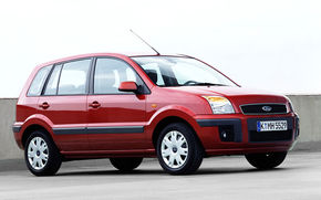 Ford va produce la Craiova noul Fusion din 2010