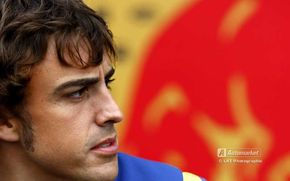 Alonso: "Voi anunta in curand ce voi face in 2009"