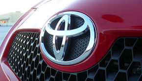 Toyota va lansa in Europa 18 noi modele pana in 2010